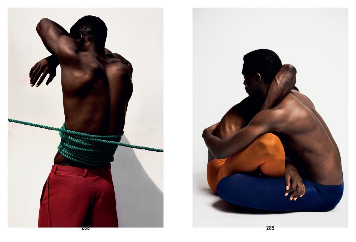 Bild: 9783775755191 | Black Masculinities | creating emotive utopias through photography