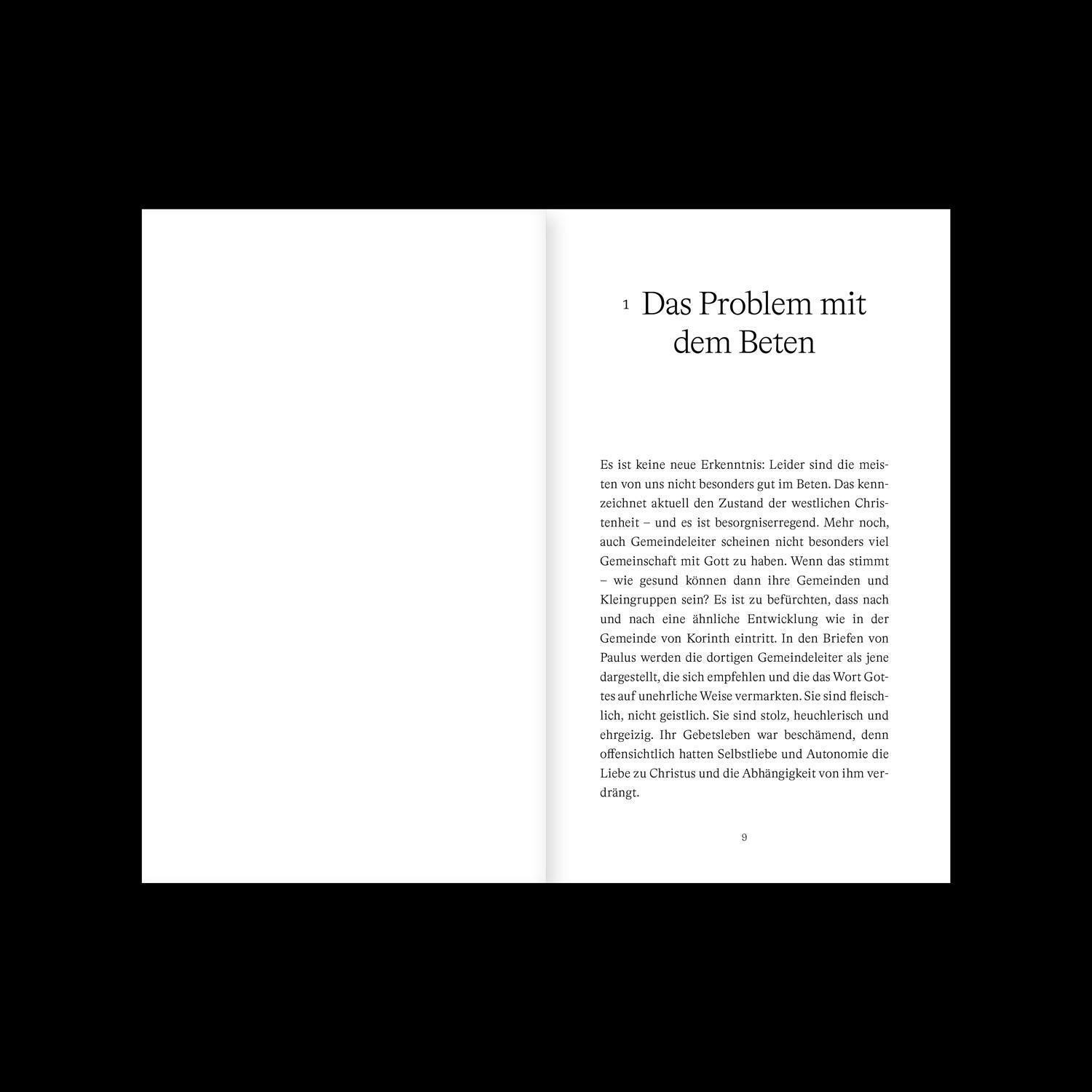 Bild: 9783986650759 | Freude am Beten | Michael Reeves | Taschenbuch | 44 S. | Deutsch