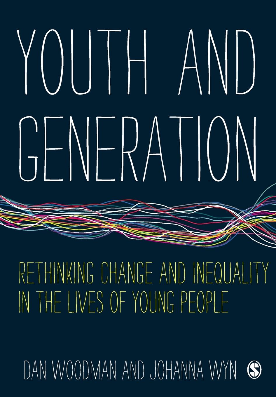 Cover: 9781446259054 | Youth and Generation | Dan Woodman (u. a.) | Taschenbuch | Paperback