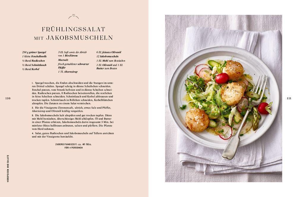 Bild: 9783881172394 | Verliebt in Paris | Rezepte und Geschichten | Anne-Katrin Weber | Buch