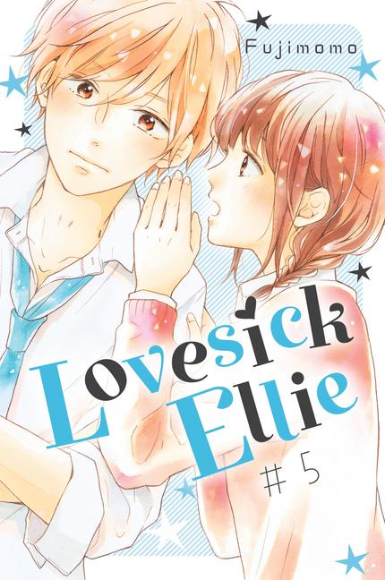 Cover: 9781646513215 | Lovesick Ellie 5 | Fujimomo | Taschenbuch | Einband - flex.(Paperback)