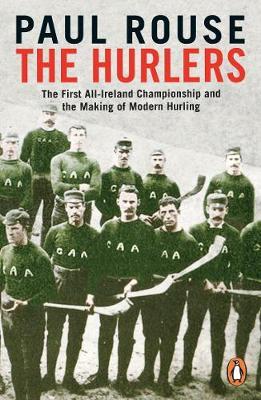 Cover: 9780241983546 | The Hurlers | Paul Rouse | Taschenbuch | Kartoniert / Broschiert