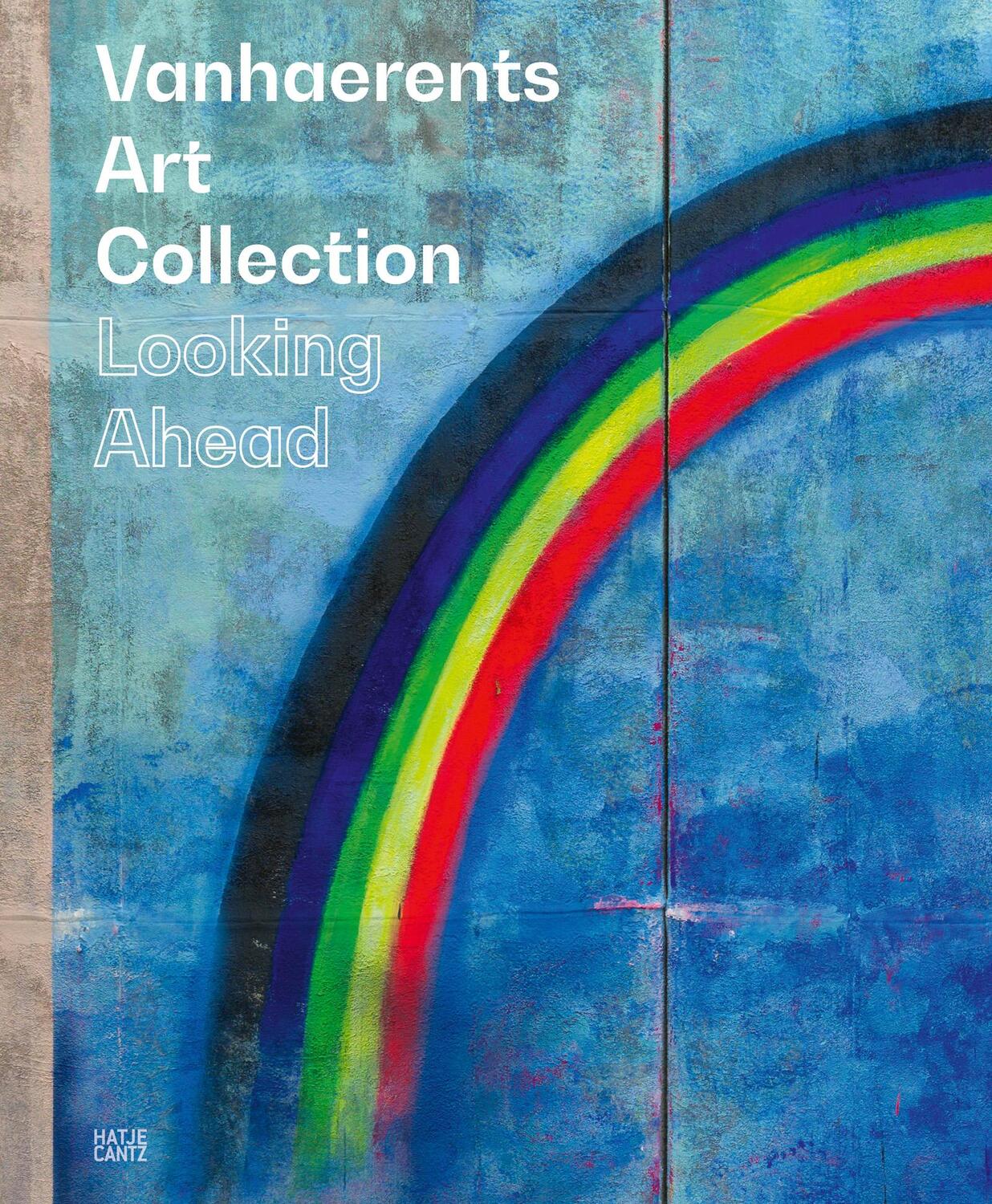 Cover: 9783775753814 | VanhaerentsArtCollection | Looking Ahead | VanhaerentsArtCollection