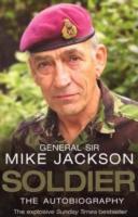 Cover: 9780552156028 | Soldier: The Autobiography | Mike Jackson | Taschenbuch | Englisch