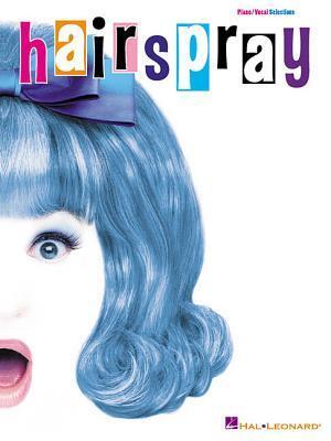 Cover: 9780634053498 | Hairspray | Taschenbuch | Buch | Englisch | 2002 | Wilhelm Hansen