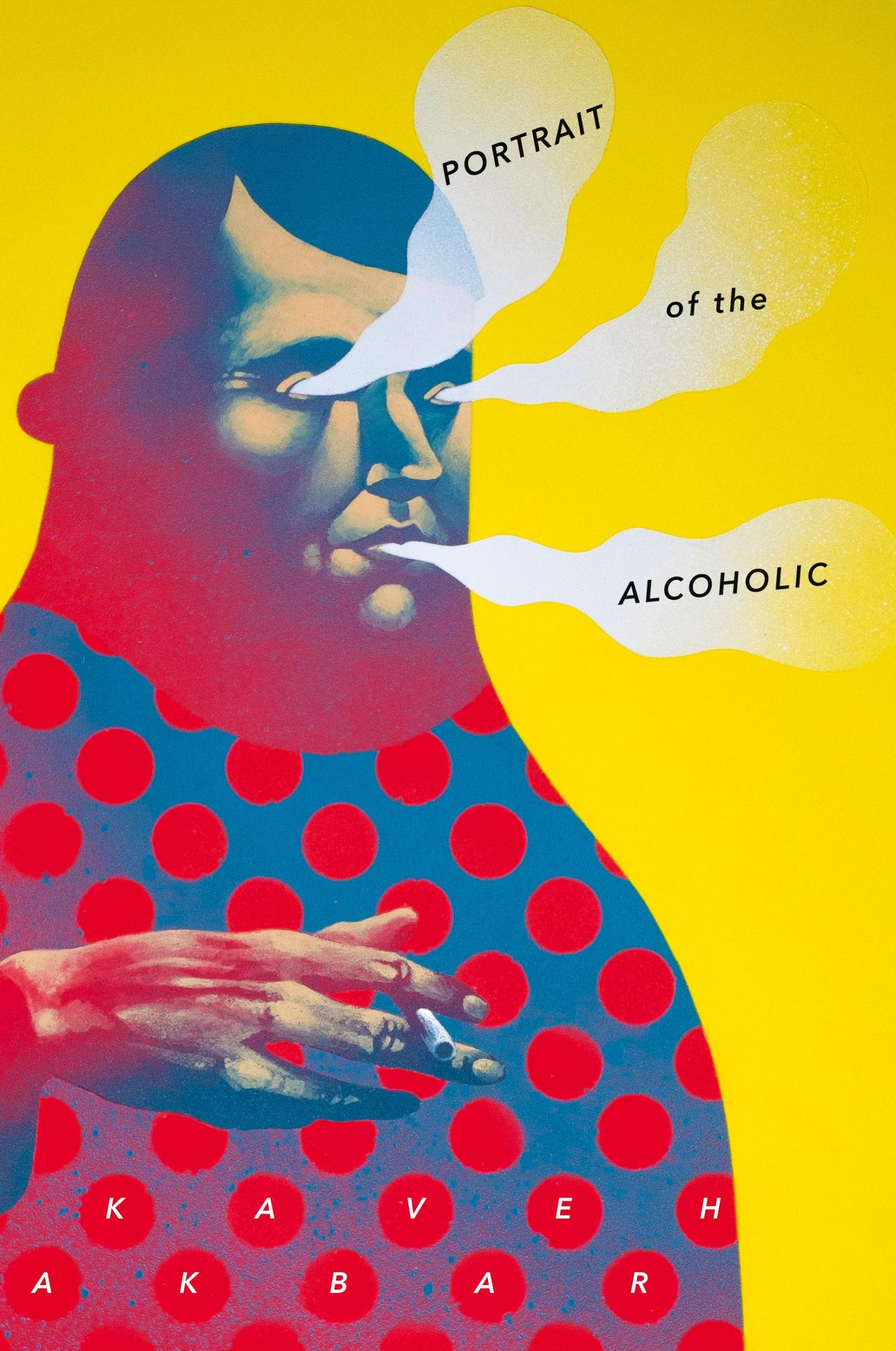 Cover: 9781943977277 | Portrait of the Alcoholic | Kaveh Akbar | Taschenbuch | Englisch