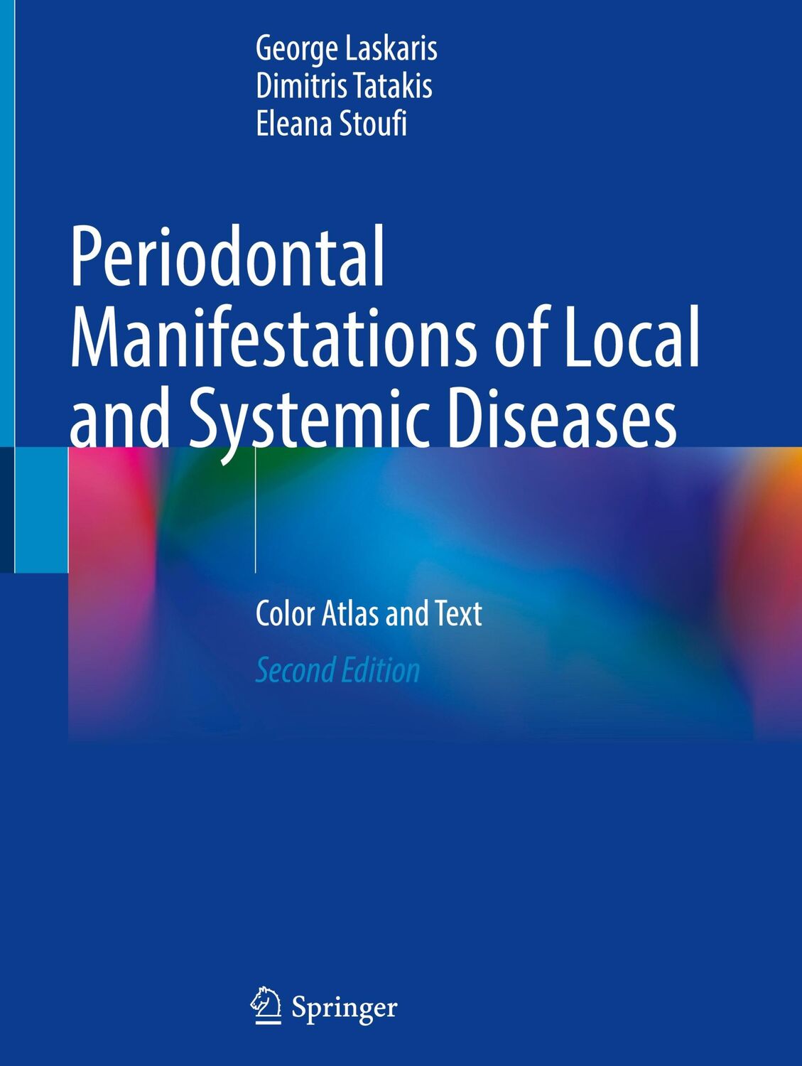 Cover: 9783031108273 | Periodontal Manifestations of Local and Systemic Diseases | Buch