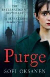 Cover: 9781848872134 | Purge | Sofi Oksanen | Taschenbuch | Kartoniert / Broschiert | 2011