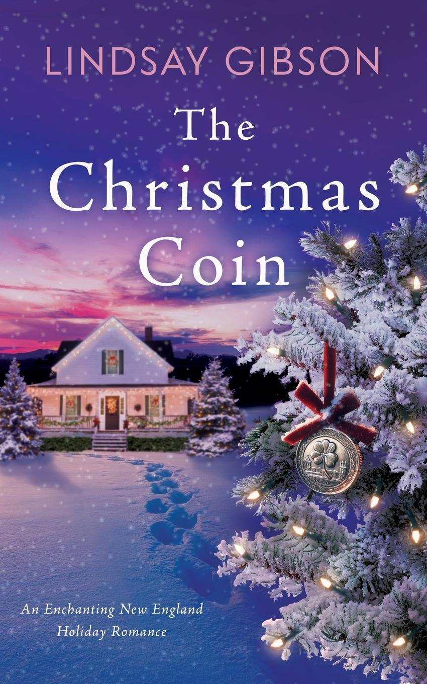 Cover: 9781963483178 | The Christmas Coin | Lindsay Gibson | Taschenbuch | Englisch | 2024