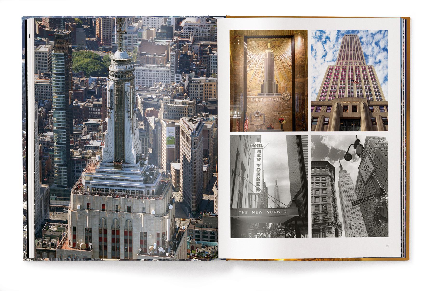 Bild: 9783961715190 | Iconic New York | Revised Edition | Christopher Bliss | Buch | 192 S.