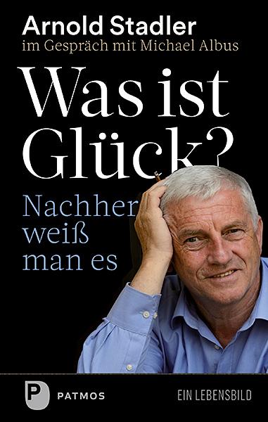 Cover: 9783843610353 | Was ist Glück? Nachher weiß man's | Ein Gespräch mit Michael Albus