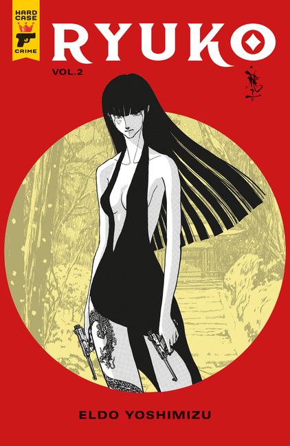 Cover: 9781787732551 | Ryuko Volume 2 | Eldo Yoshimizu | Taschenbuch | 240 S. | Englisch