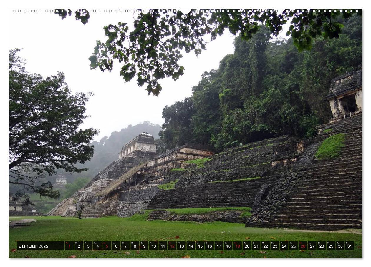 Bild: 9783435727971 | Von Mayas und Azteken - Mexiko, Guatemala und Honduras...