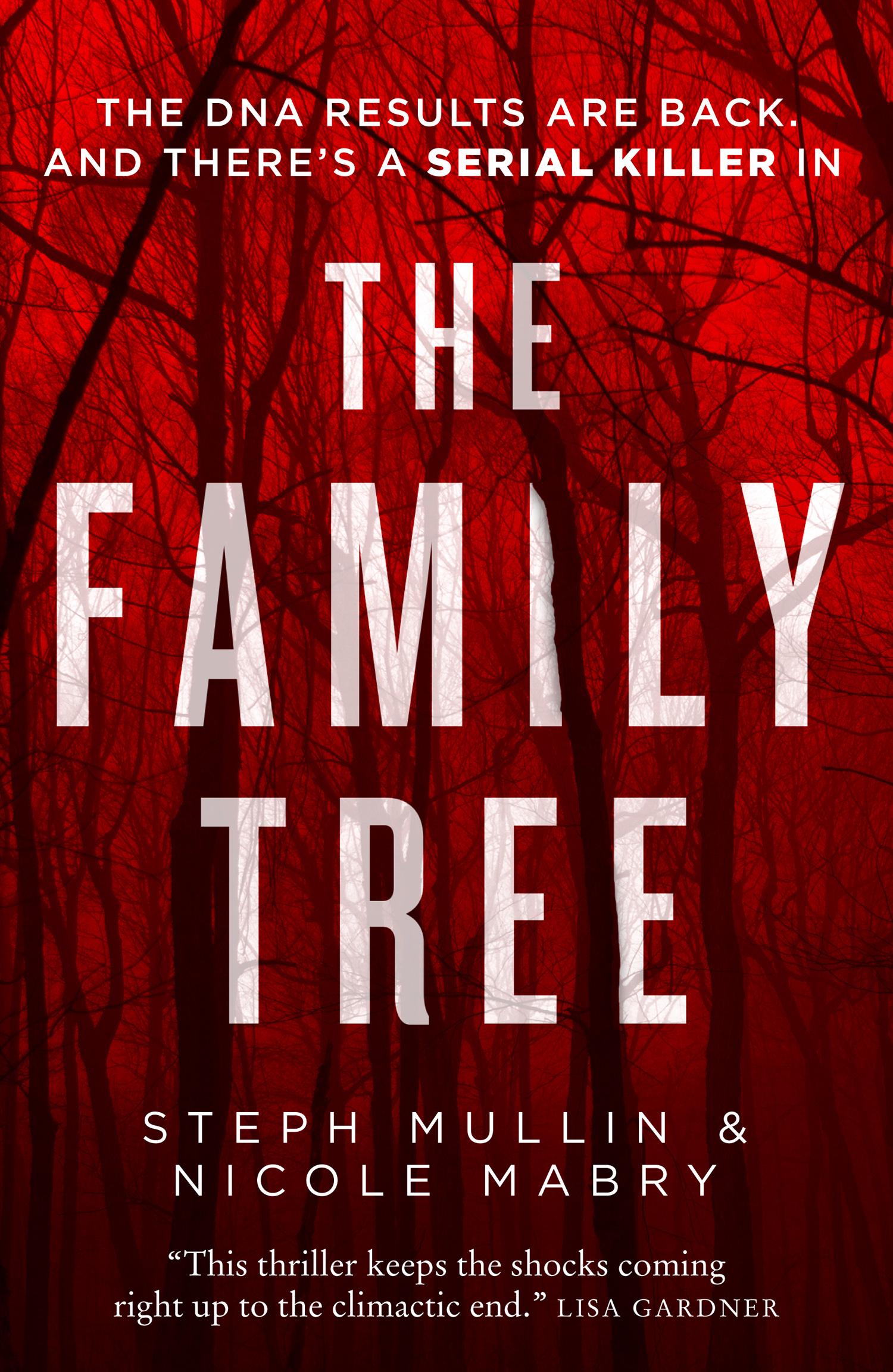 Cover: 9780008461249 | The Family Tree | Nicole Mabry (u. a.) | Taschenbuch | Englisch | 2021