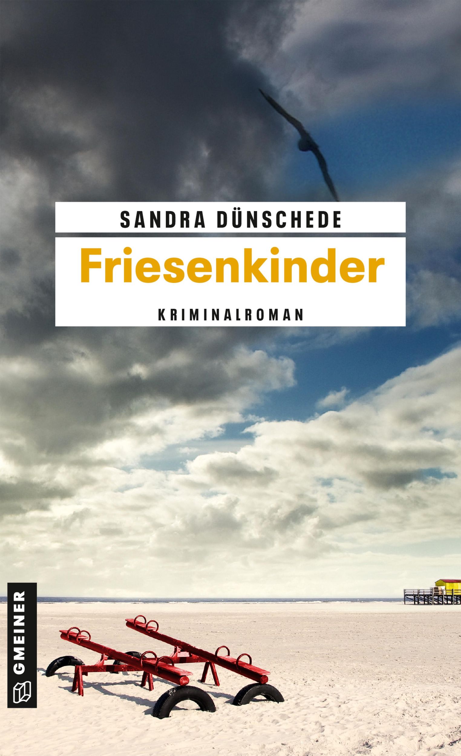 Cover: 9783839213988 | Friesenkinder | Sandra Dünschede | Taschenbuch | 311 S. | Deutsch