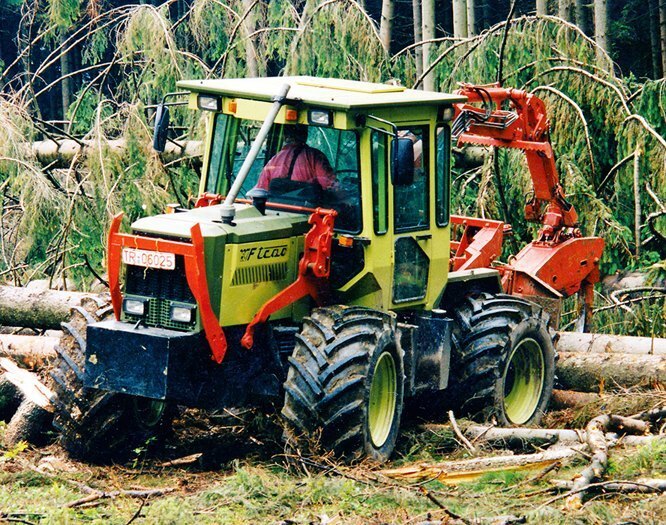 Bild: 9783861339359 | Jahrbuch Unimog & MB-trac 2020 | Taschenbuch | Deutsch | 2019