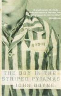 Bild: 9780552773805 | The Boy in the Striped Pyjamas | John Boyne | Taschenbuch | 216 S.