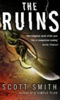 Cover: 9780552152709 | The Ruins | Scott Smith | Taschenbuch | Englisch | 2007