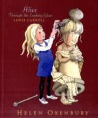 Cover: 9781406318265 | Carroll, L: Alice Through the Looking-glass | Lewis Carroll | Buch