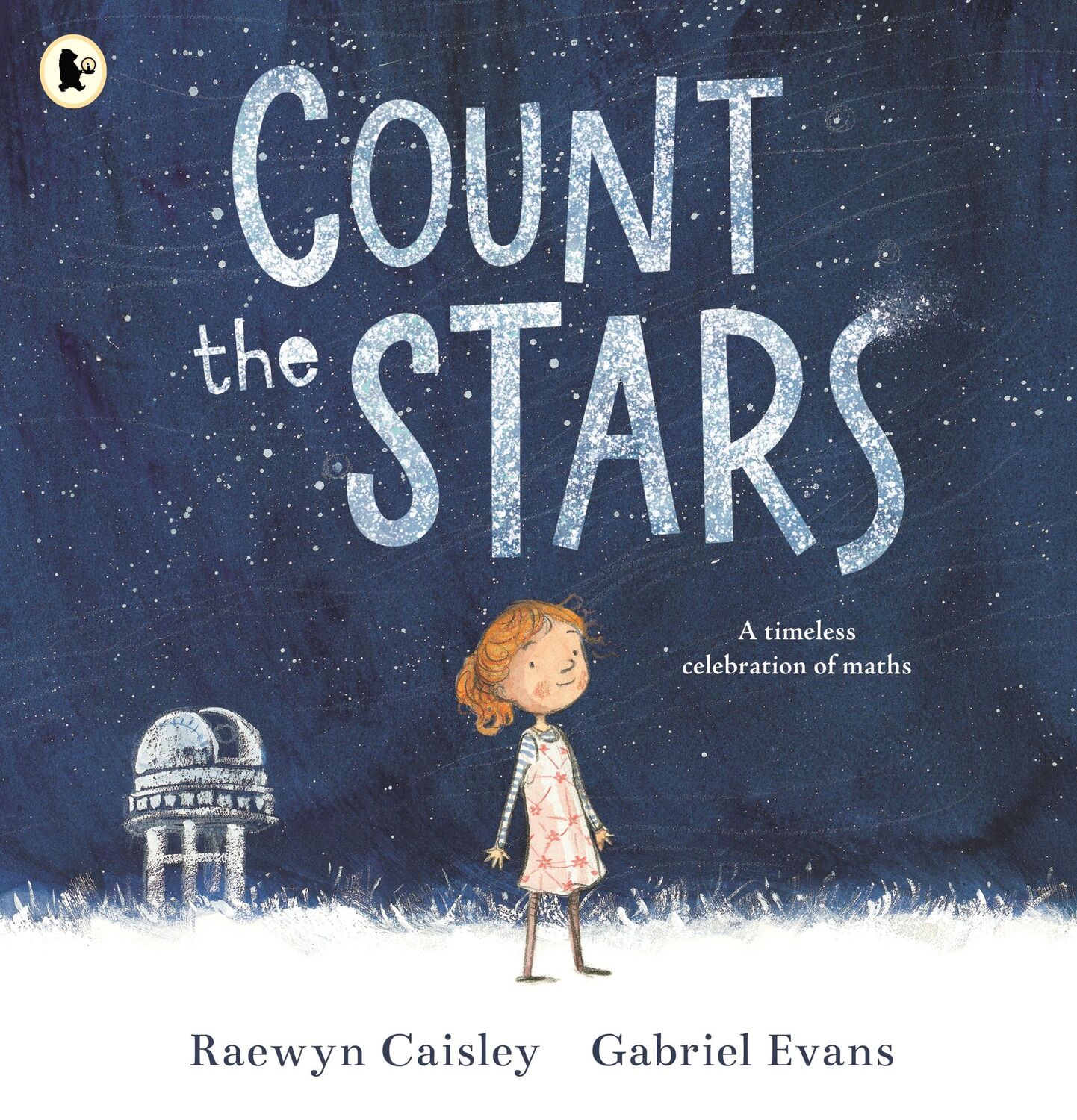 Cover: 9781529520576 | Count the Stars | Raewyn Caisley | Taschenbuch | Englisch | 2024