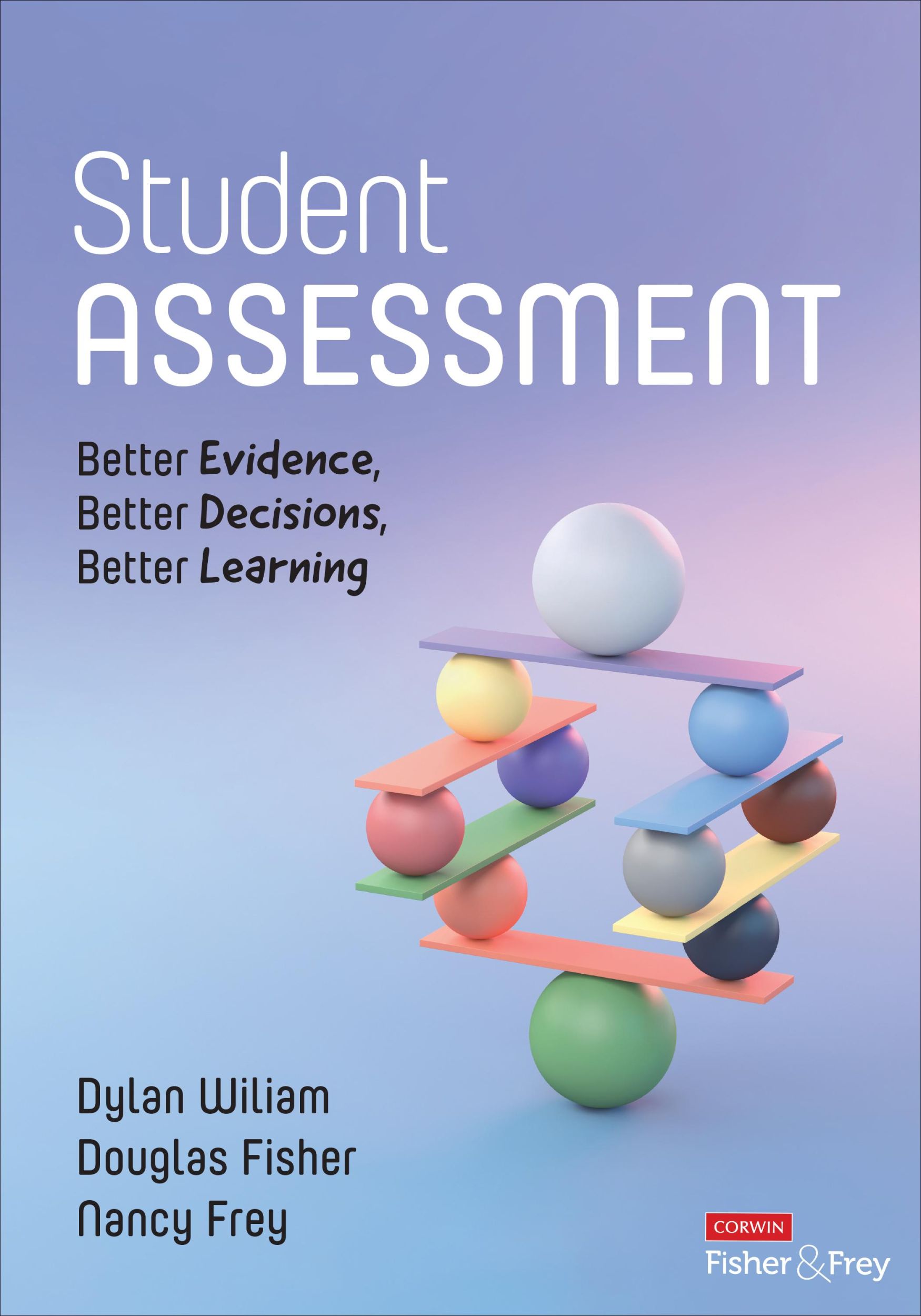 Cover: 9781071909362 | Student Assessment | Dylan Wiliam (u. a.) | Taschenbuch | Englisch