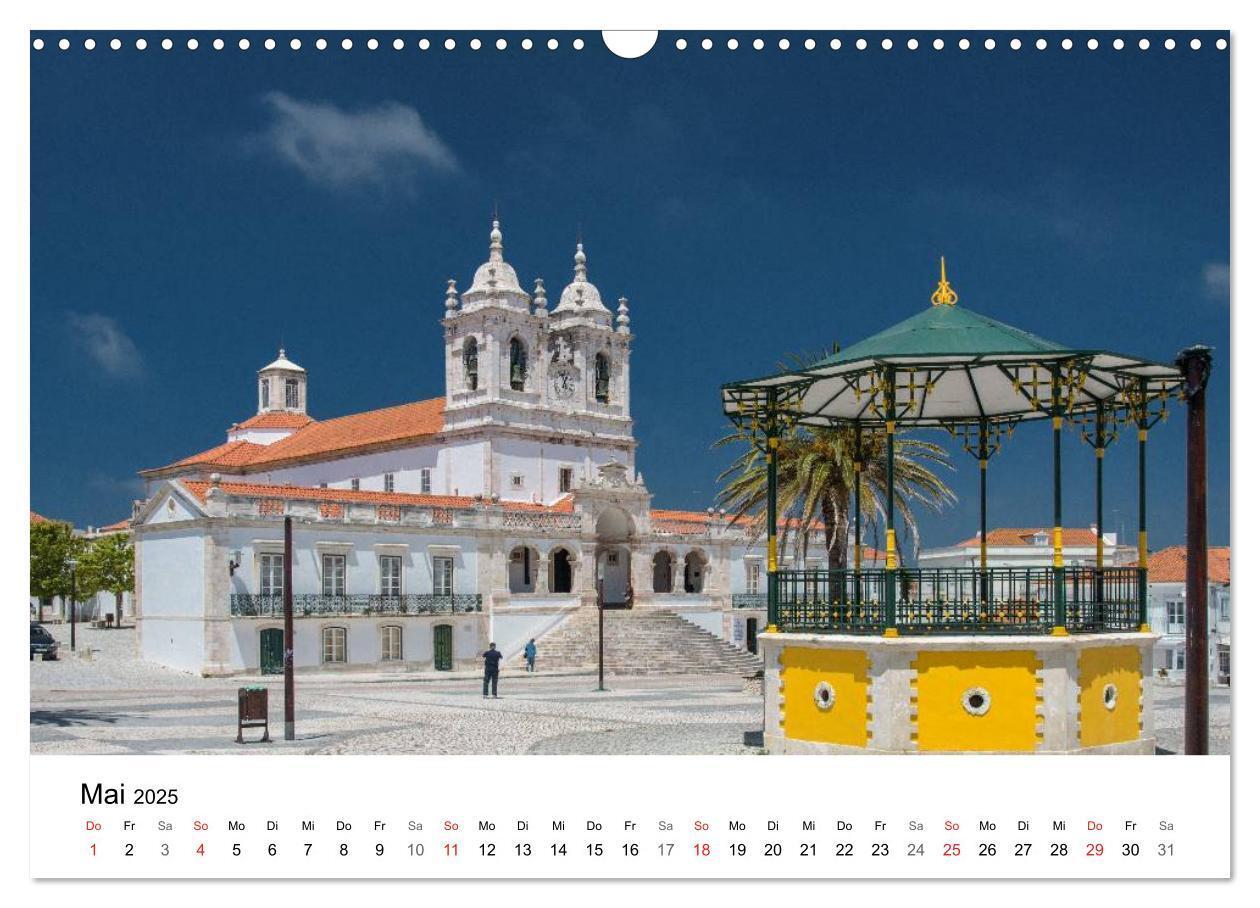 Bild: 9783435516094 | Foto-Momente Portugal (Wandkalender 2025 DIN A3 quer), CALVENDO...