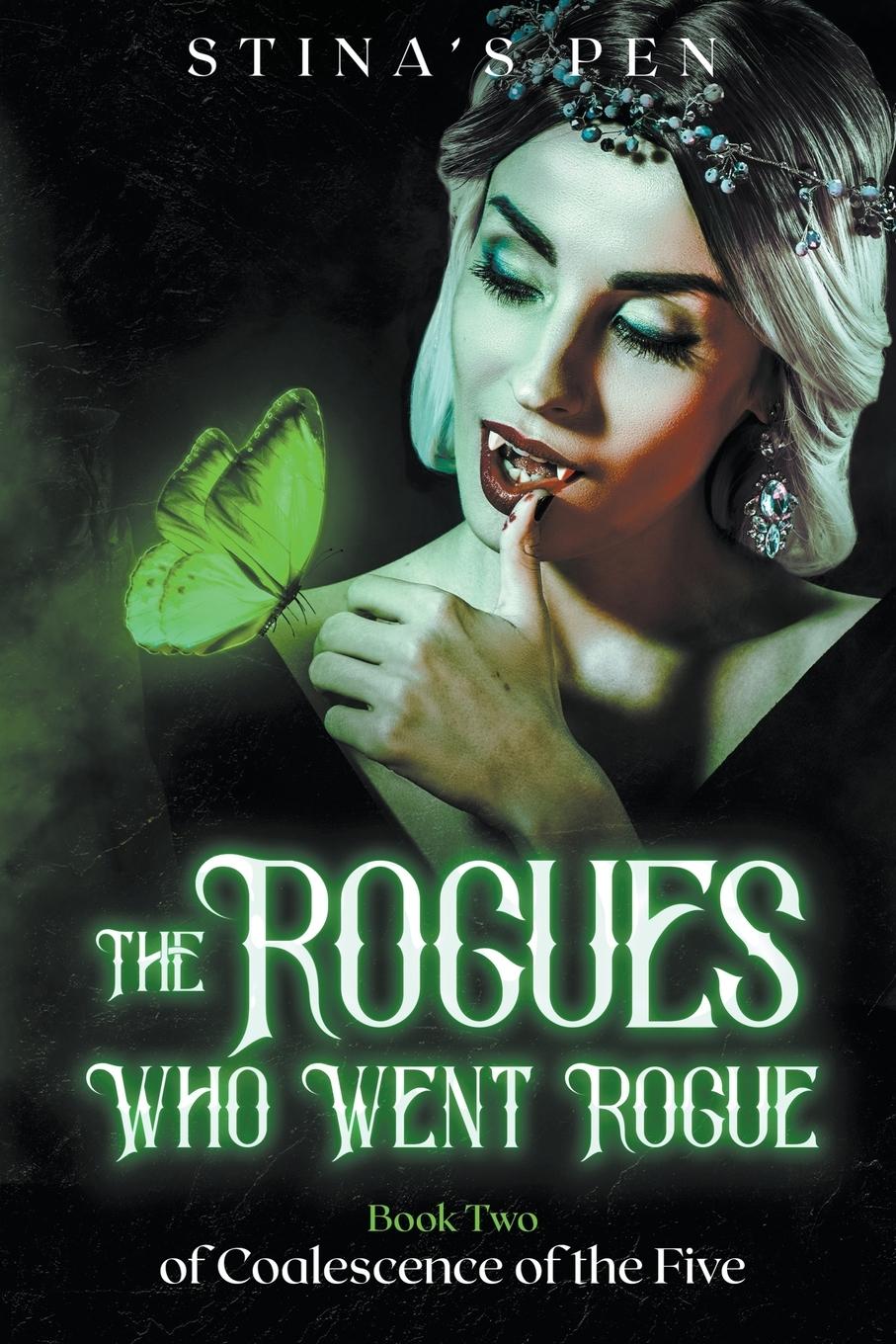 Cover: 9798223069898 | The Rogues Who Went Rogue | Stina's Pen | Taschenbuch | Paperback