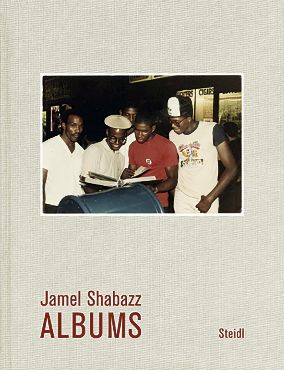 Bild: 9783969990957 | Albums | Jamel Shabazz | Buch | 320 S. | Englisch | 2023