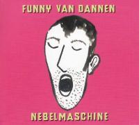 Cover: 4015698033625 | Nebelmaschine | Funny van Dannen | Audio-CD | 2005 | 375 Media GmbH