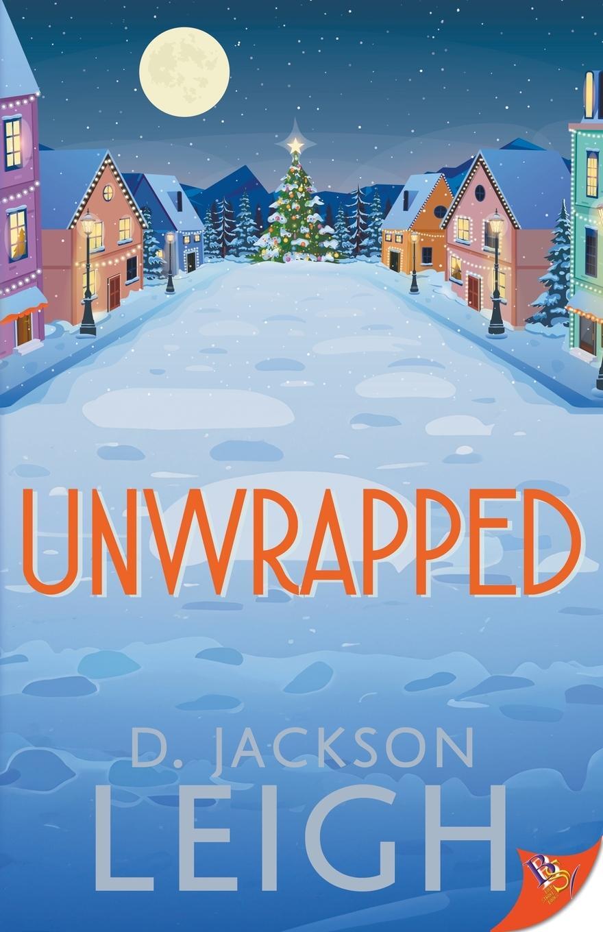 Cover: 9781636796673 | Unwrapped | D. Jackson Leigh | Taschenbuch | Paperback | Englisch