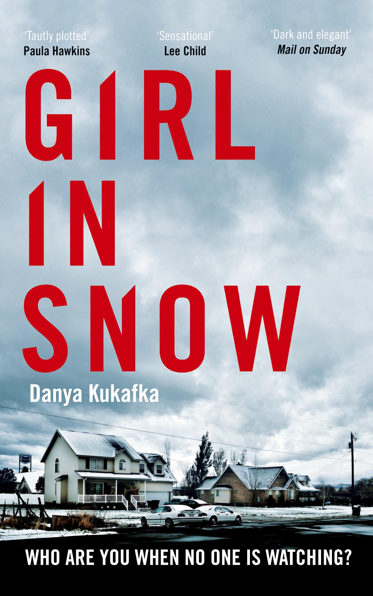 Cover: 9781509829965 | Girl in Snow | Danya Kukafka | Taschenbuch | 357 S. | Englisch | 2018