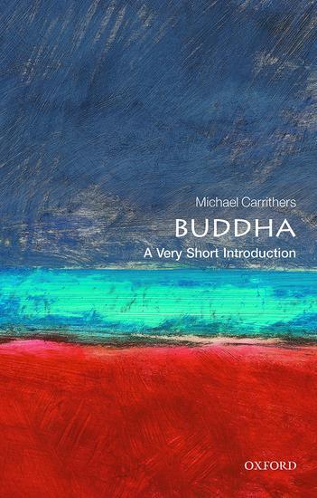 Cover: 9780192854537 | Buddha: A Very Short Introduction | Michael Carrithers | Taschenbuch