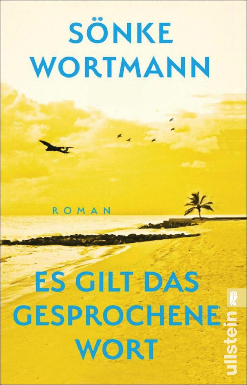 Cover: 9783548067520 | Es gilt das gesprochene Wort | Roman Vom Regisseur des Films 'Contra'