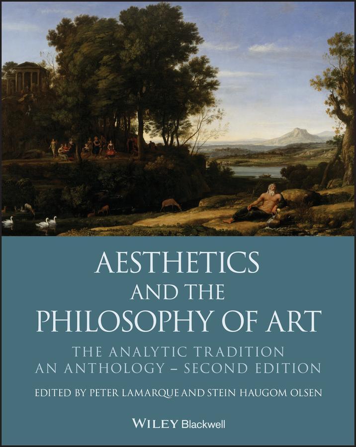 Cover: 9781119222446 | Aesthetics and the Philosophy of Art | Peter Lamarque (u. a.) | Buch