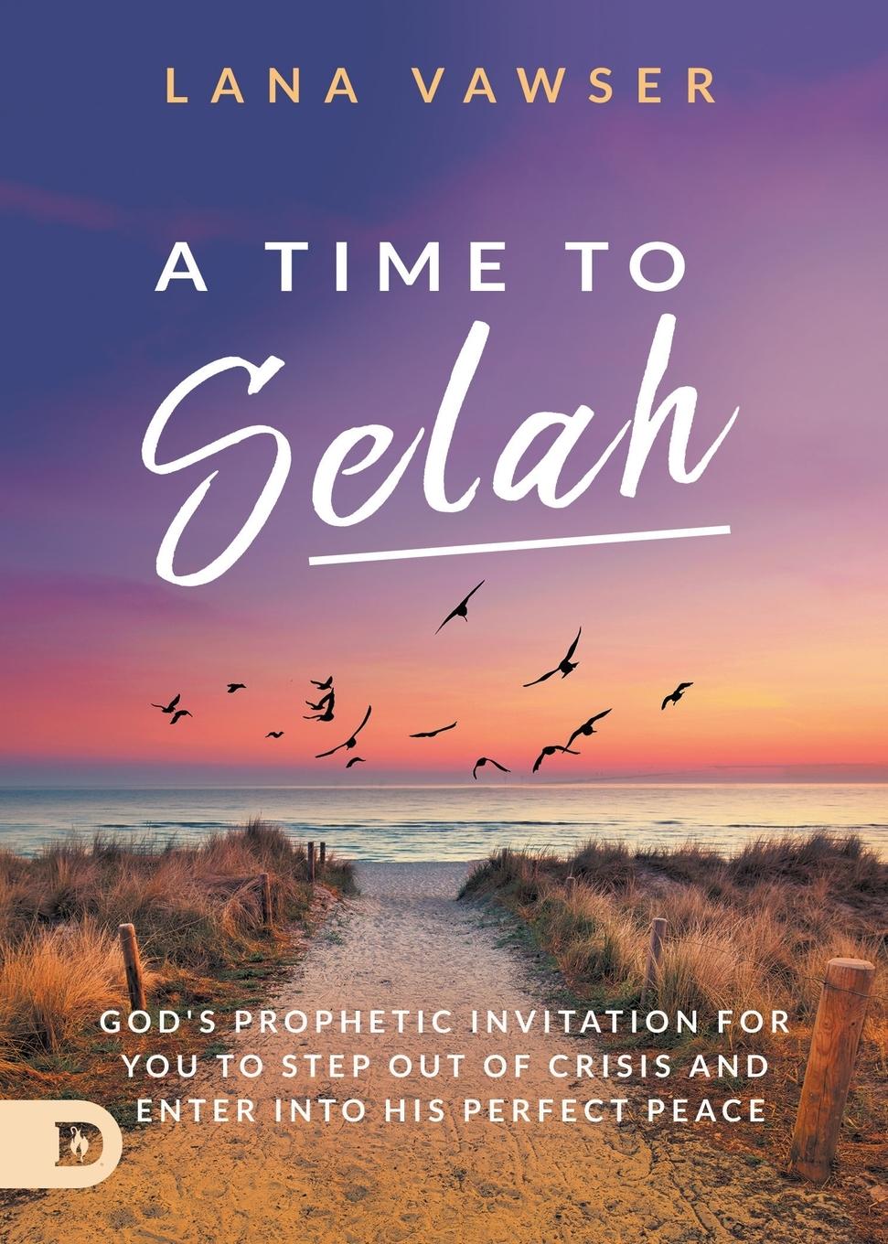 Cover: 9780768456745 | A Time to Selah | Lana Vawser | Taschenbuch | Englisch | 2020