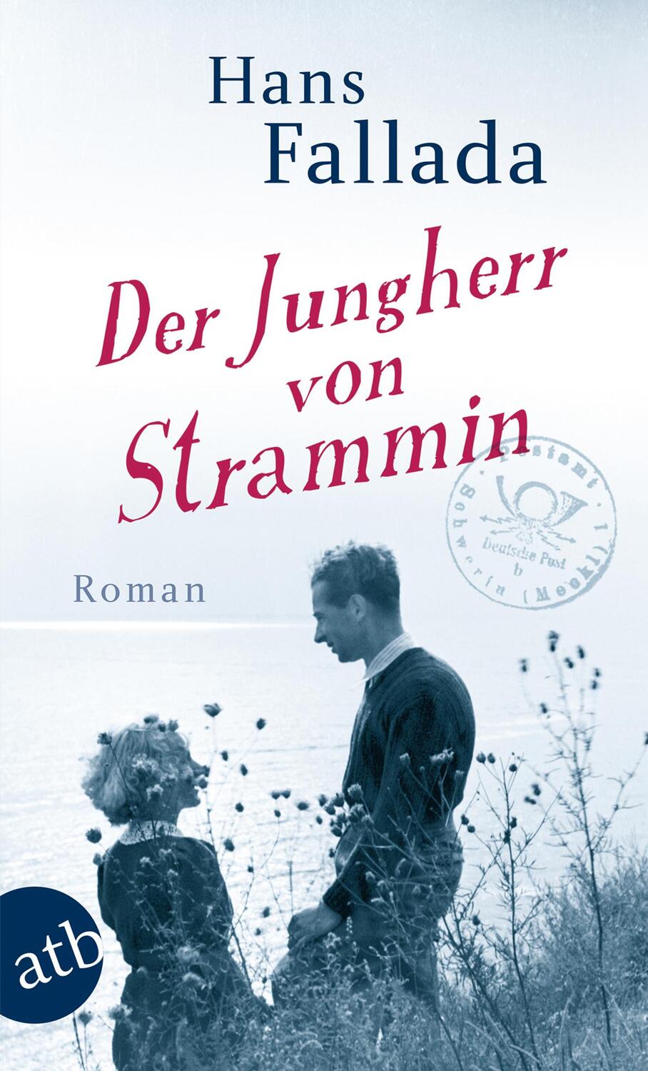 Cover: 9783746634357 | Der Jungherr von Strammin | Hans Fallada | Taschenbuch | 384 S. | 2017