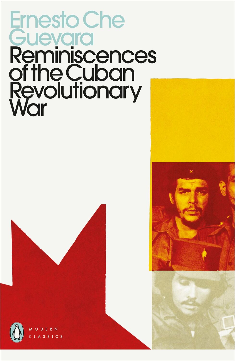 Cover: 9780241465097 | Reminiscences of the Cuban Revolutionary War | Ernesto Che Guevara