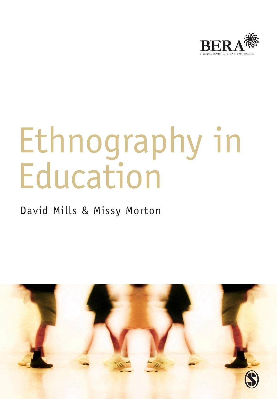 Cover: 9781446203279 | Ethnography in Education | David Mills (u. a.) | Taschenbuch | 2013