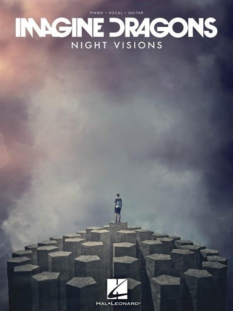 Cover: 9781480302327 | Imagine Dragons | Night Visions (PVG) | Taschenbuch | Englisch | 2013