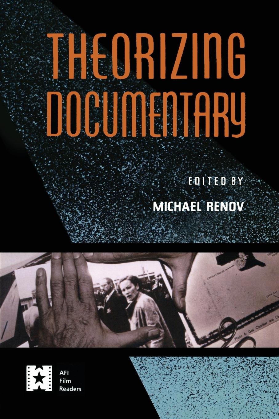 Cover: 9780415903820 | Theorizing Documentary | Michael Renov | Taschenbuch | Paperback