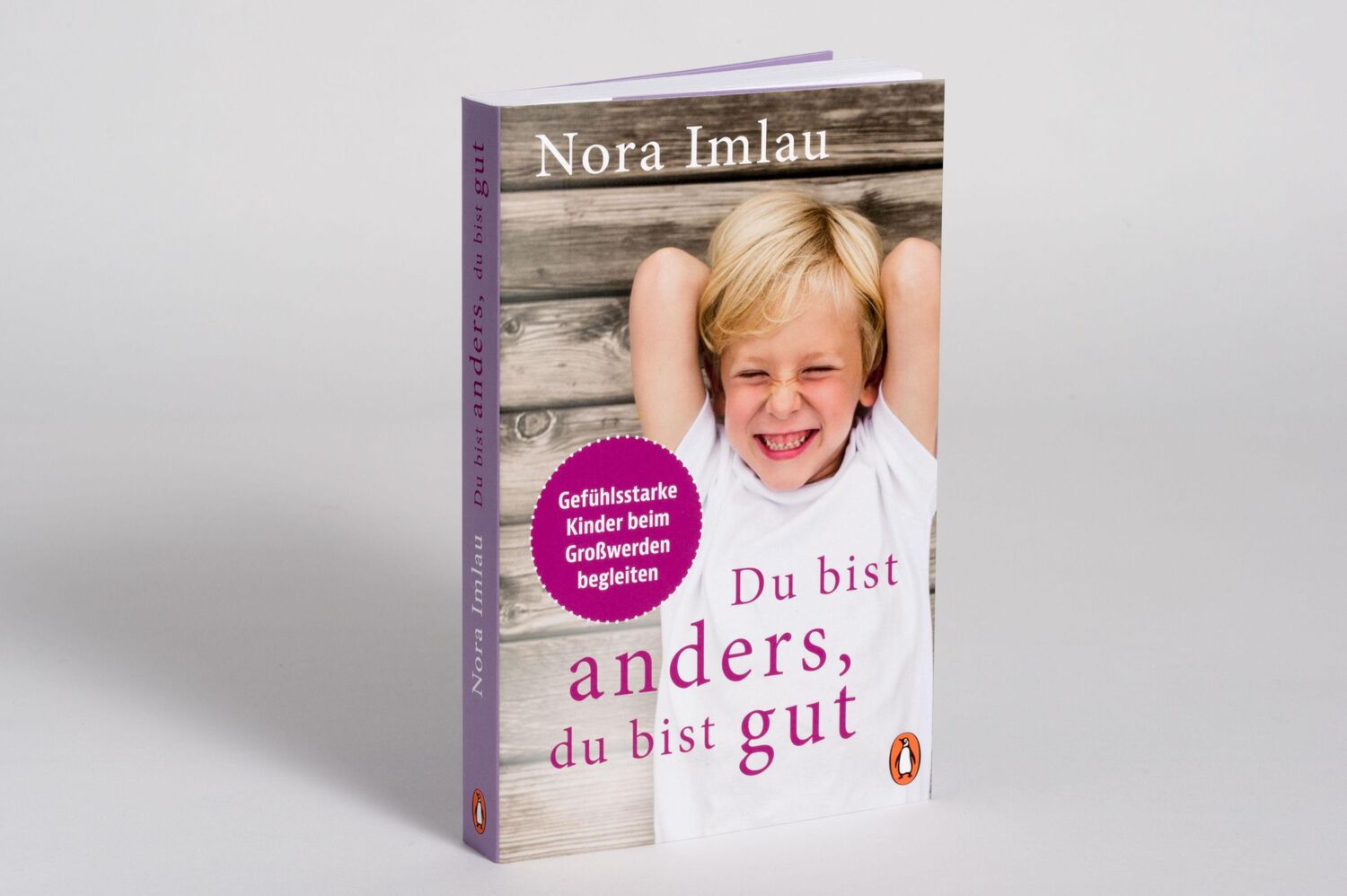 Bild: 9783328108139 | Du bist anders, du bist gut | Nora Imlau | Taschenbuch | 288 S. | 2022