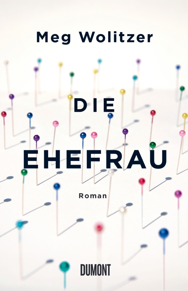 Cover: 9783832198169 | Die Ehefrau | Roman | Meg Wolitzer | Buch | 270 S. | Deutsch | 2016