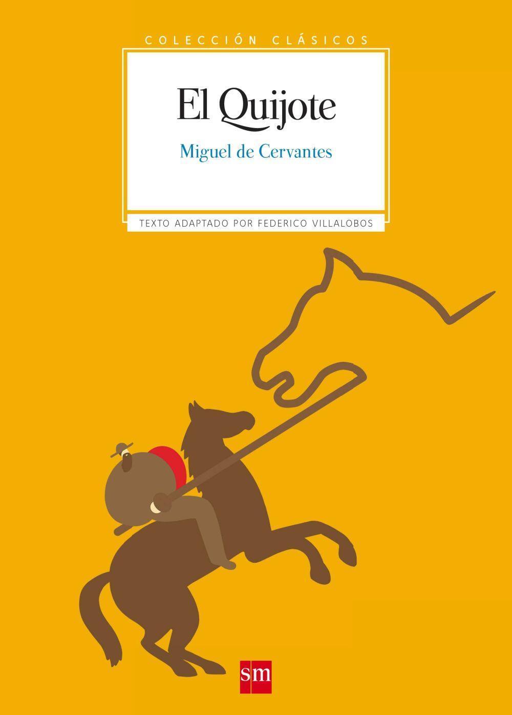 Cover: 9788467585995 | El Quijote | Miguel de Cervantes Saavedra | Taschenbuch | Spanisch