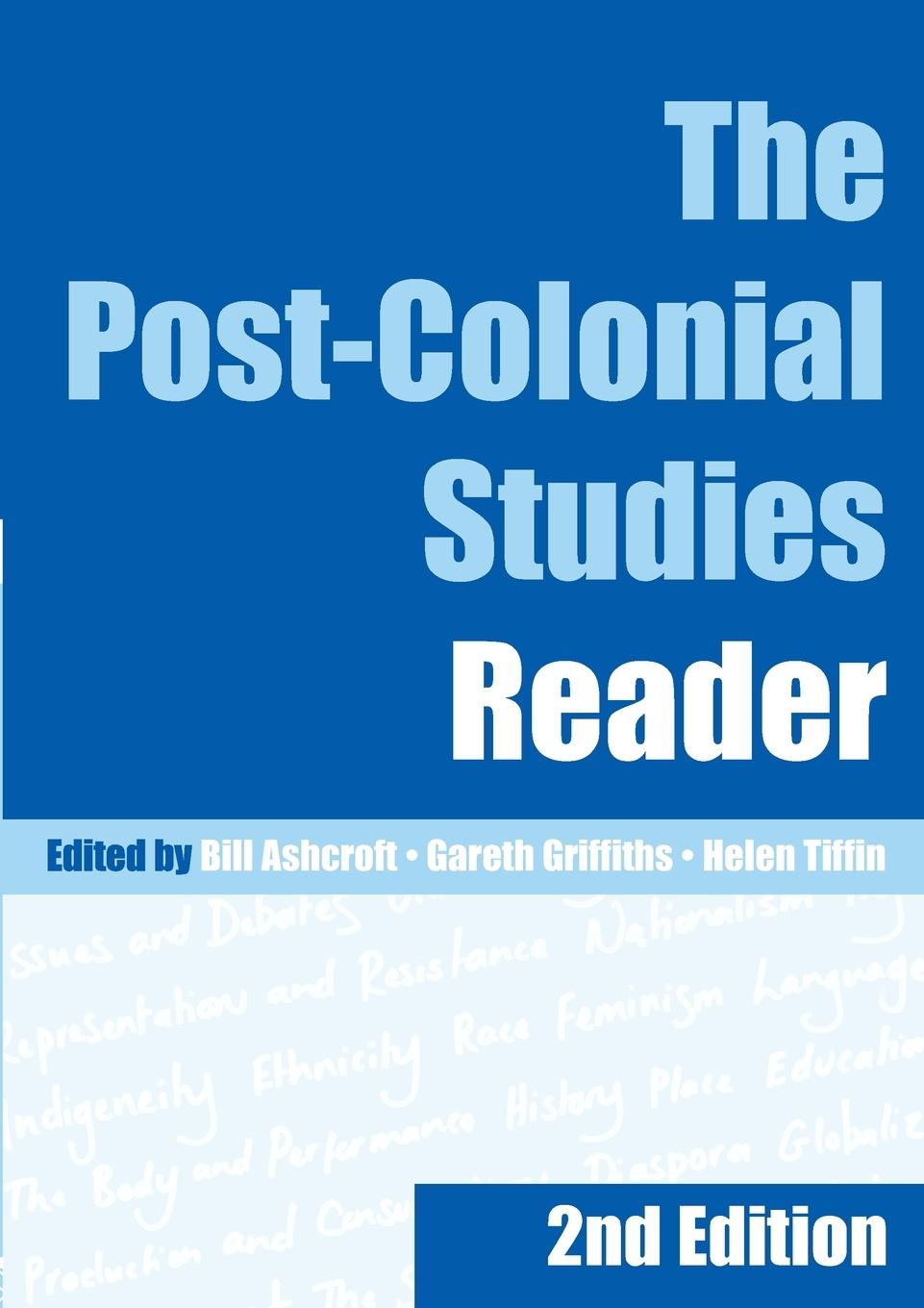 Cover: 9780415345651 | The Post-Colonial Studies Reader | Helen Tiffin | Taschenbuch | 2005