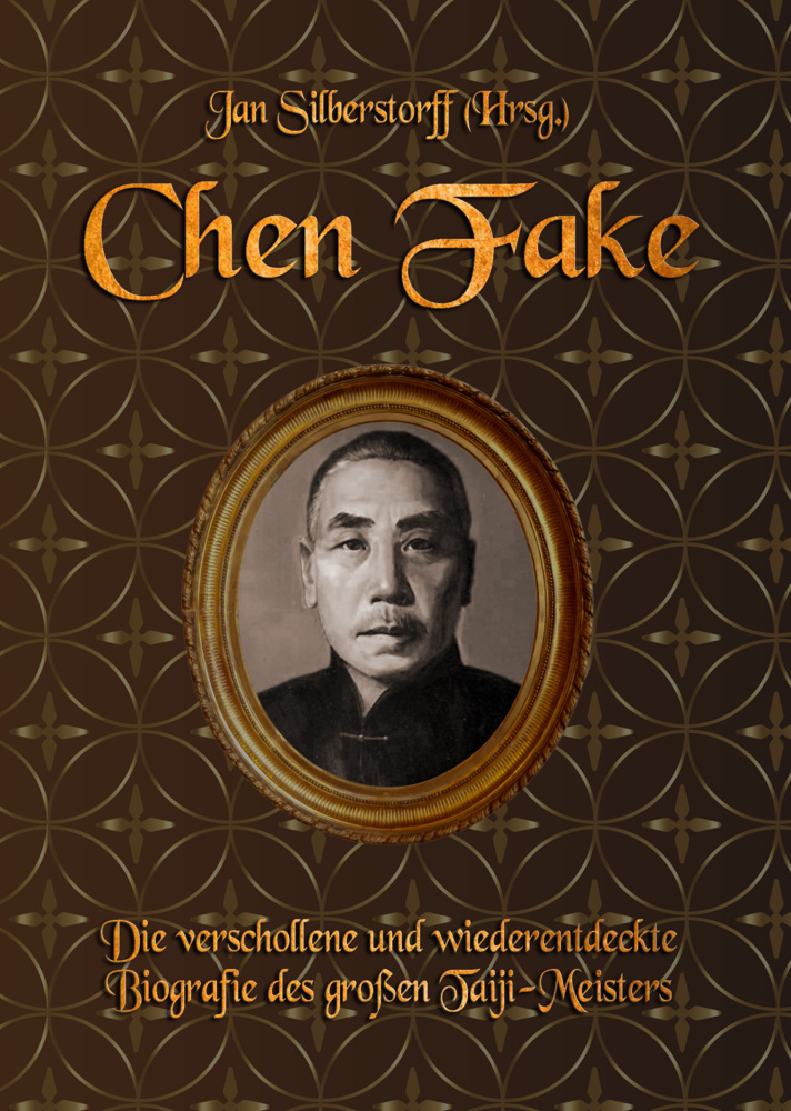 Cover: 9783945430989 | Chen Fake | Jan Silberstorff | Buch | Mit Lesebändchen | 212 S. | 2021