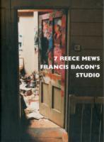 Cover: 9780500510346 | 7 Reece Mews | Francis Bacon's Studio | John Edwards | Buch | Gebunden