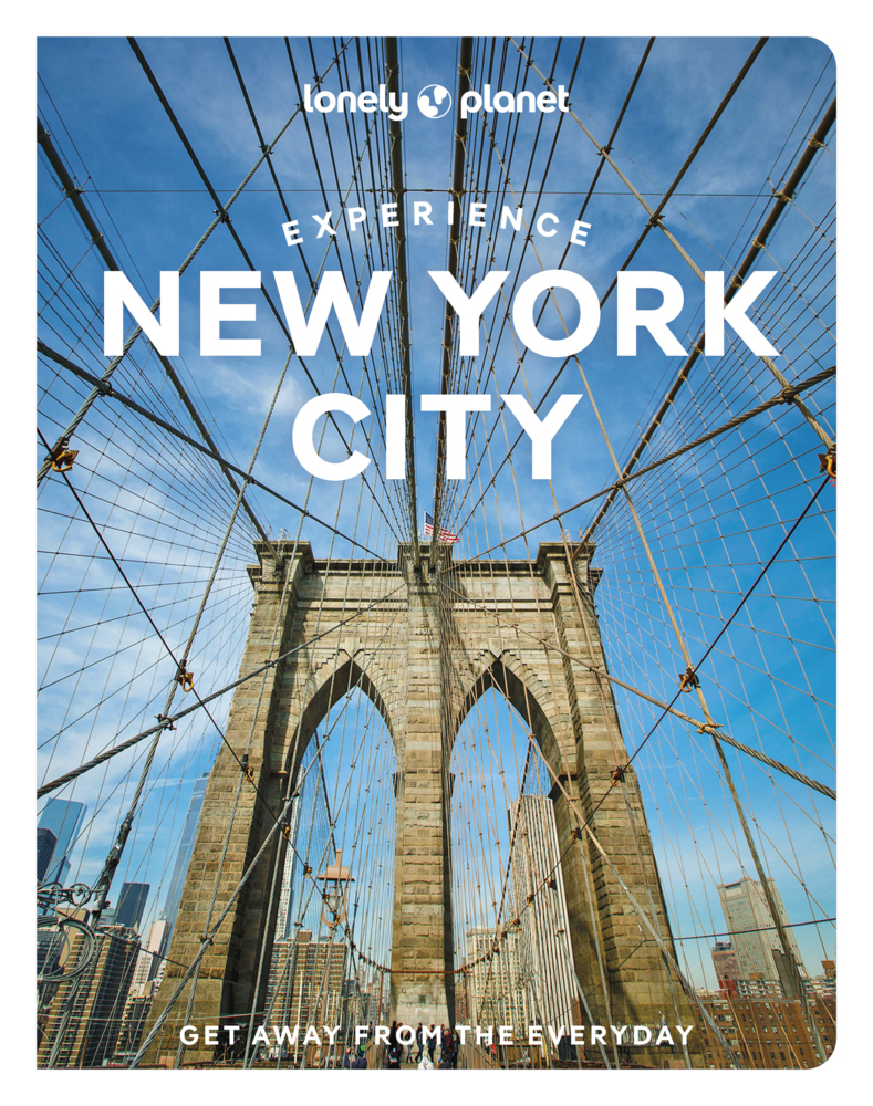 Cover: 9781838694753 | Lonely Planet Experience New York City | Dana Givens (u. a.) | Buch