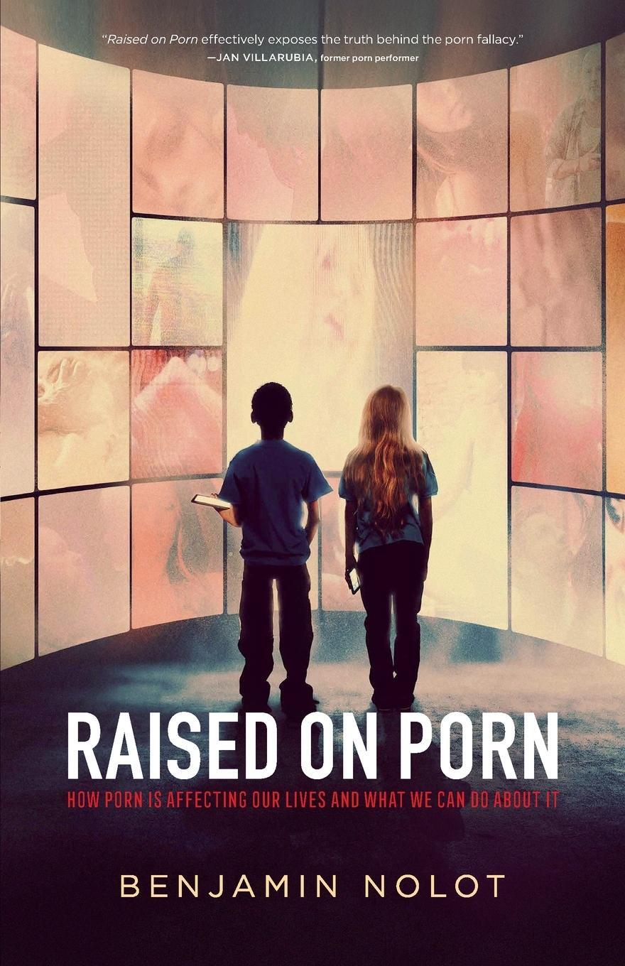 Cover: 9798985010909 | Raised on Porn | Benjamin Nolot | Taschenbuch | Paperback | Englisch