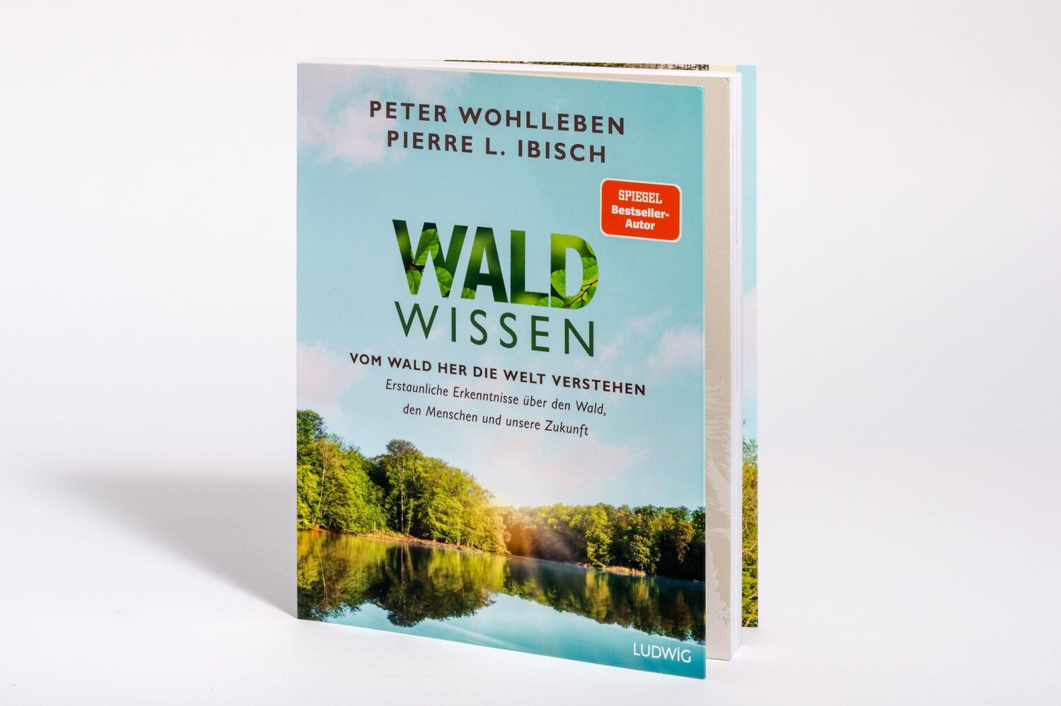 Bild: 9783453281493 | Waldwissen | Peter Wohlleben (u. a.) | Taschenbuch | 384 S. | Deutsch