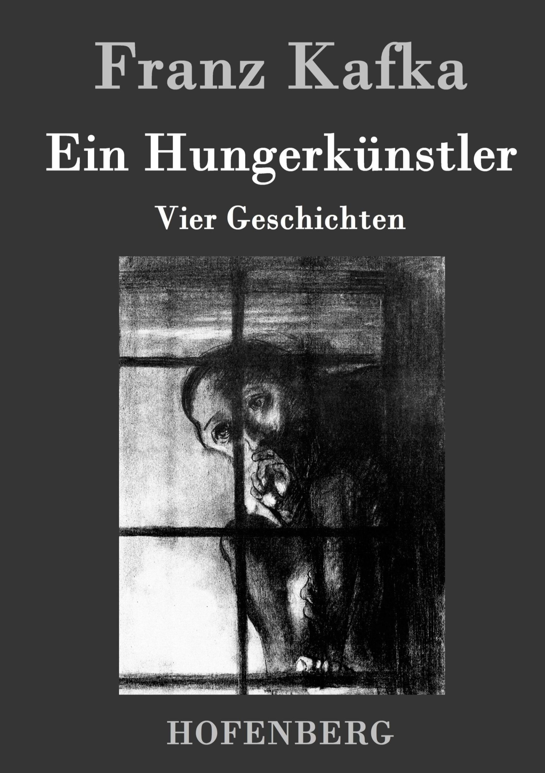 Cover: 9783843032315 | Ein Hungerkünstler | Vier Geschichten | Franz Kafka | Buch | 52 S.